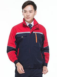 倉(cāng)庫(kù)倉(cāng)管工作服舒適透氣款