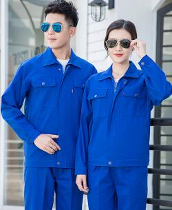 焦作工裝定做_焦作企業工作服定做廠家