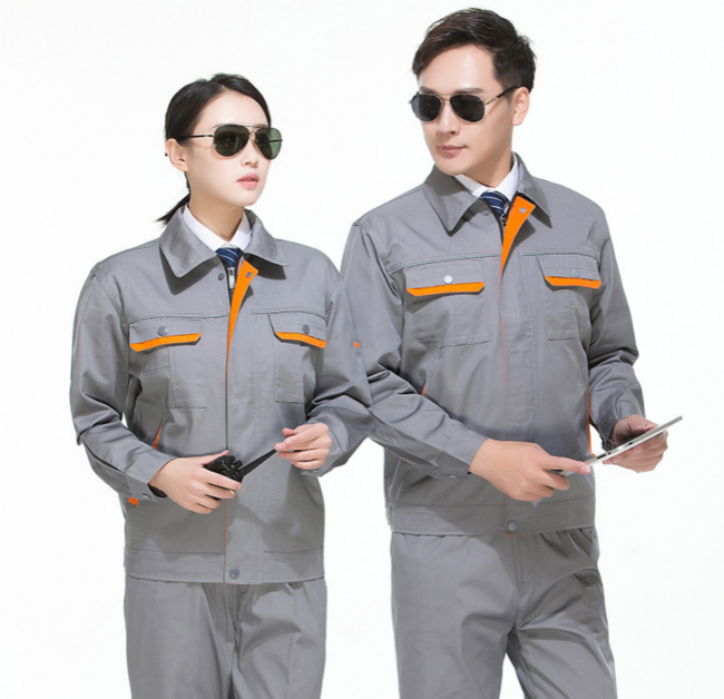 工作服定做注意事項(xiàng)